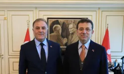 İBB başkan vekilliğine Nuri Aslan getirildi