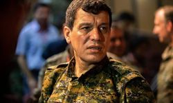 SDG/PYD komutanından İsrail'le işbirliği sinyali