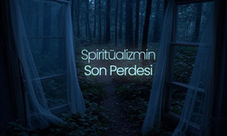 Görüş: Spiritüalizmin Son Perdesi