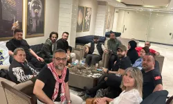 Terörist İsrail’in engellemeleri nedeniyle Gazze’ye ulaşılamadı: Bir Nefes platformu Refah Kampı’na kadar ilerledi