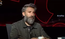 Oyuncu Mert Turak: Soykırım legalleşti, dünya artık rahatsız bile olmuyor