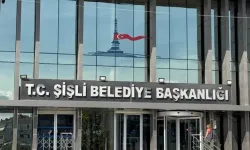 Şişli Belediyesi'nde yasa dışı bağış skandalı patlak verdi! İtiraflar geliyor