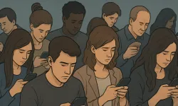 Toplumları hayallerle avutan ve yönlendiren bir merkez: Sosyal medya