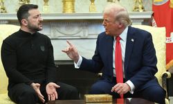 Zelenskiy, madenlerini ABD’ye açıyor