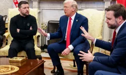 Trump, maden anlaşmasıyla Ukrayna'dan "kapitülasyonu" kaptı!