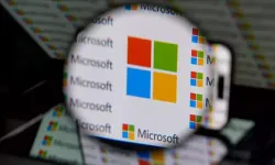 Terörist İsrail'in teknolojik ortağı: Microsoft