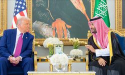 ABD ve Suudi Arabistan arasında 142 Milyar dolarlık savunma anlaşması