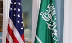 Suudi Arabistan ABD'den silah ithal ediyor