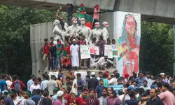 Hasina rejimi çöktü: Bangladeş’in ‘CHP’si’ Avami Partisi kapatıldı!