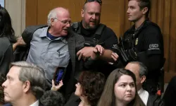 Ben & Jerry’s Kurucusu Ben Cohen, Gazze Protestosu Nedeniyle Tutuklandı