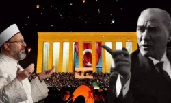 Diyanet Kemalistlere şirin gözükme peşinde!