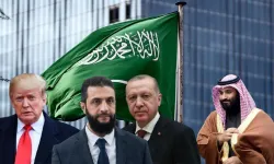 Riyad'da Suriye zirvesi