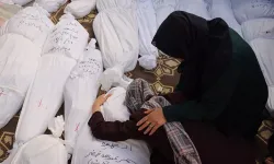 Dünyanın sessizliği eşliğinde Gazze ölüyor: 49 Filistinli şehit oldu