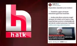 Batıcı Kemalistler İslâmiyet ile tanışıyor: Zina haramdır denilince “skandal” çığlıkları attılar