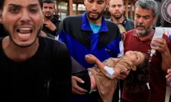 Terörist İsrail'den Han Yunus'a saldırı: 40 kişi şehit oldu