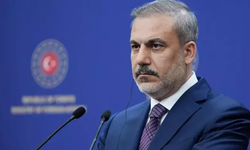 Dışişleri Bakanı Fidan'dan NATO açıklaması
