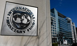 IMF'den Suriye açıklaması