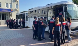 İBB'de hırsızlık soruşturması derinleşiyor: 13 kişi daha tutuklandı