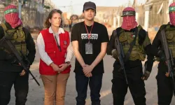 Hamas: Idan Alexander askeri baskıyla değil siyasi müzakerelerle serbest bırakılmıştır