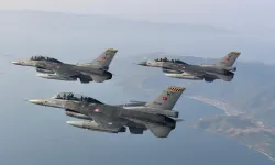 Şam semalarında Türk jetleri mi uçuyor?