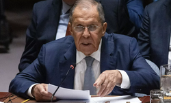 Lavrov: "Rusya'nın Müslüman ülkelerle çok ortak noktası bulunuyor"