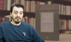 Melikşah Sezen: İstiklal Mahkemeleri bir mahkeme değil, hukuksuzluğun kurumsal hâlidir