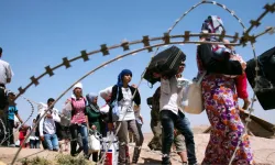 1,9 milyon yerinden edilmiş Suriyeli vatanına geri döndü