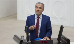 Filistinli çocuklar ölüyor, Kemalist Naci Bostancı Linet’i dert ediyor!
