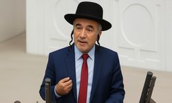 Müslüman'a aslan Yahudi'ye kuzu Naci Bostancı