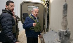 Katil Netanyahu için 'eşi görülmemiş' güvenlik önlemi