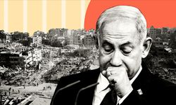 Muhalefetten Netanyahu’ya sert tepki: “İsrail, küresel sahneden siliniyor”
