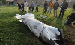 Pakistan: Hindistan'a ait İsrail yapımı 77 SİHA düşürüldü