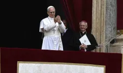 Papa 14. Leo'nun pazar duasında Gazze vurgusu