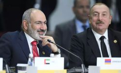 Paşinyan: "Anayasa Mahkemesi Azerbaycan ile anlaşmayı onaylamazsa Anayasa'yı değiştiriririz"