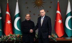Cumhurbaşkanı Erdoğan: Pakistan'ın tavrını destekliyoruz