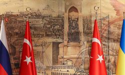 ‘Barış zirvesi’ için İstanbul teklifi