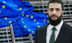 Avrupa Birliği Suriye'ye yönelik tüm yaptırımları kaldırdı