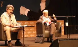 Taha Abdurrahman İstanbul’da konuştu! “Doğruluk Krizi ve Siyasal Aklın Yakıcı İmtihanı”