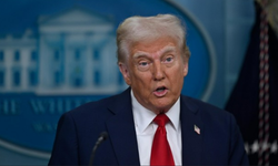 Trump: 'Ben de İstanbul'a gidebilirim'