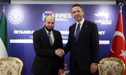 Türkiye ve Suriye'den yeni enerji anlaşması