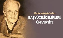 Başyücelik Emirleri: Üniversite