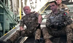 Ürdün Kralı Gazze yardımını haraca çevirdi