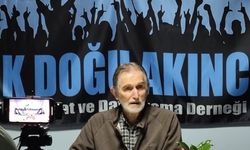 Kâzım Albayrak: "İslâmî nizamın tatbik fikri İdeolocya Örgüsü'ndedir"