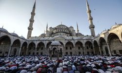 Müslümanların dünya genelindeki nüfus artışı birinci sırada