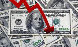 Amerikan Doları, 2022'den bu yana en düşük değerini kaydetti