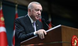 Erdoğan: "Gazze'deki soykırım, gölgelenemez!"