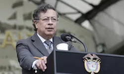 Kolombiya Cumhurbaşkanı Petro: Her şey Filistinli çocukların bombalanmasıyla başladı