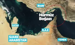 İran Meclisi Hürmüz Boğazı'nın kapatılmasına onay verdi
