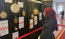 'İslâm Bilim Tarihi' sergisi ziyaretçilerini ağırlıyor