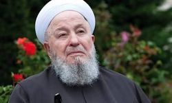 Vefatının yıldönümünde Mahmud Efendi Hazretleri rahmetle anılıyor